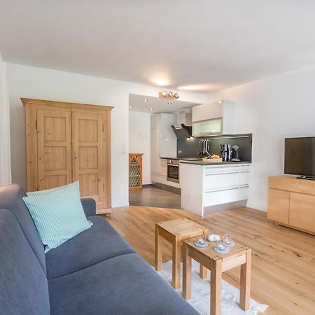 Ferienwohnung Wanderbar Oberstdorf Esterno foto